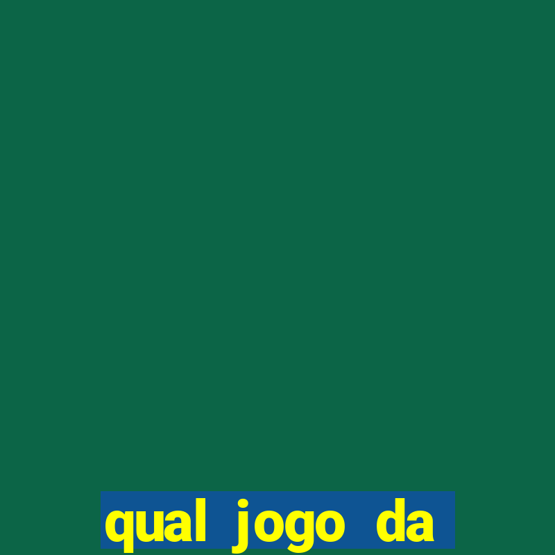 qual jogo da frutinha que ganha dinheiro